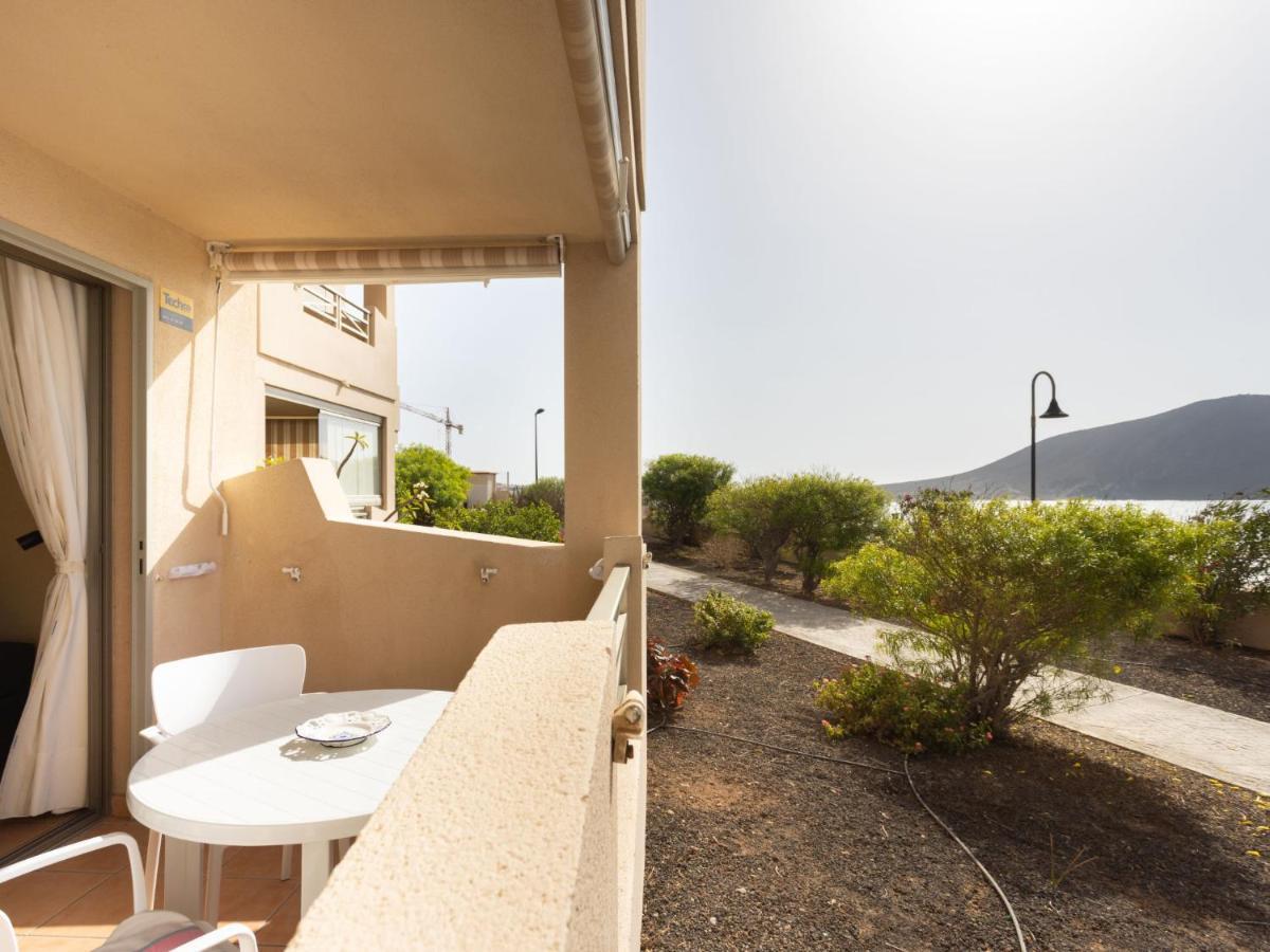 Apartment La Tejita By Interhome Exteriér fotografie