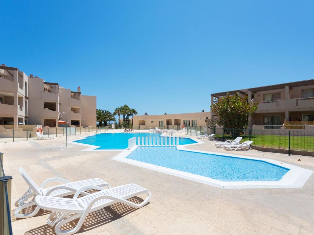 Apartment La Tejita By Interhome Exteriér fotografie