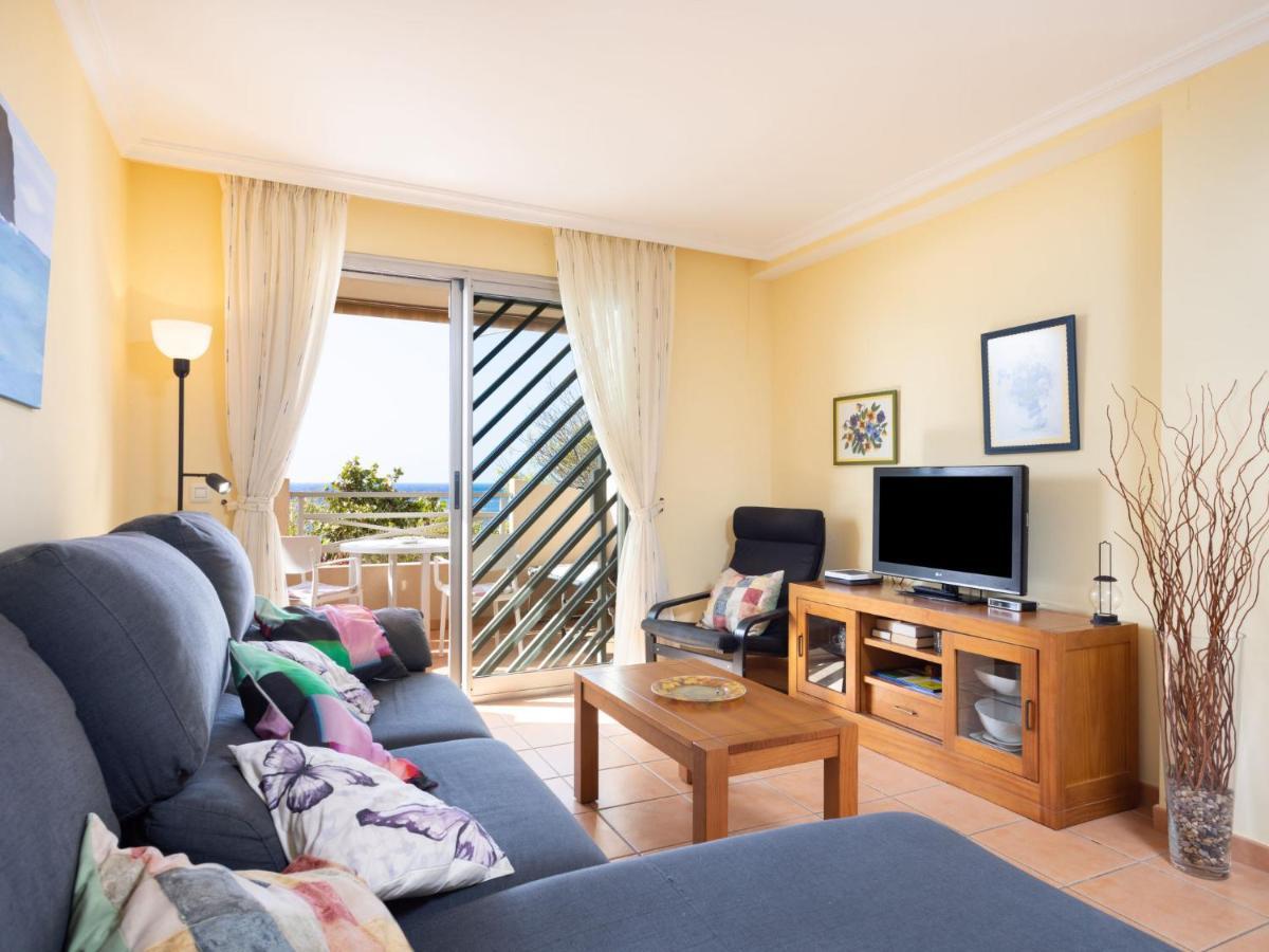 Apartment La Tejita By Interhome Exteriér fotografie