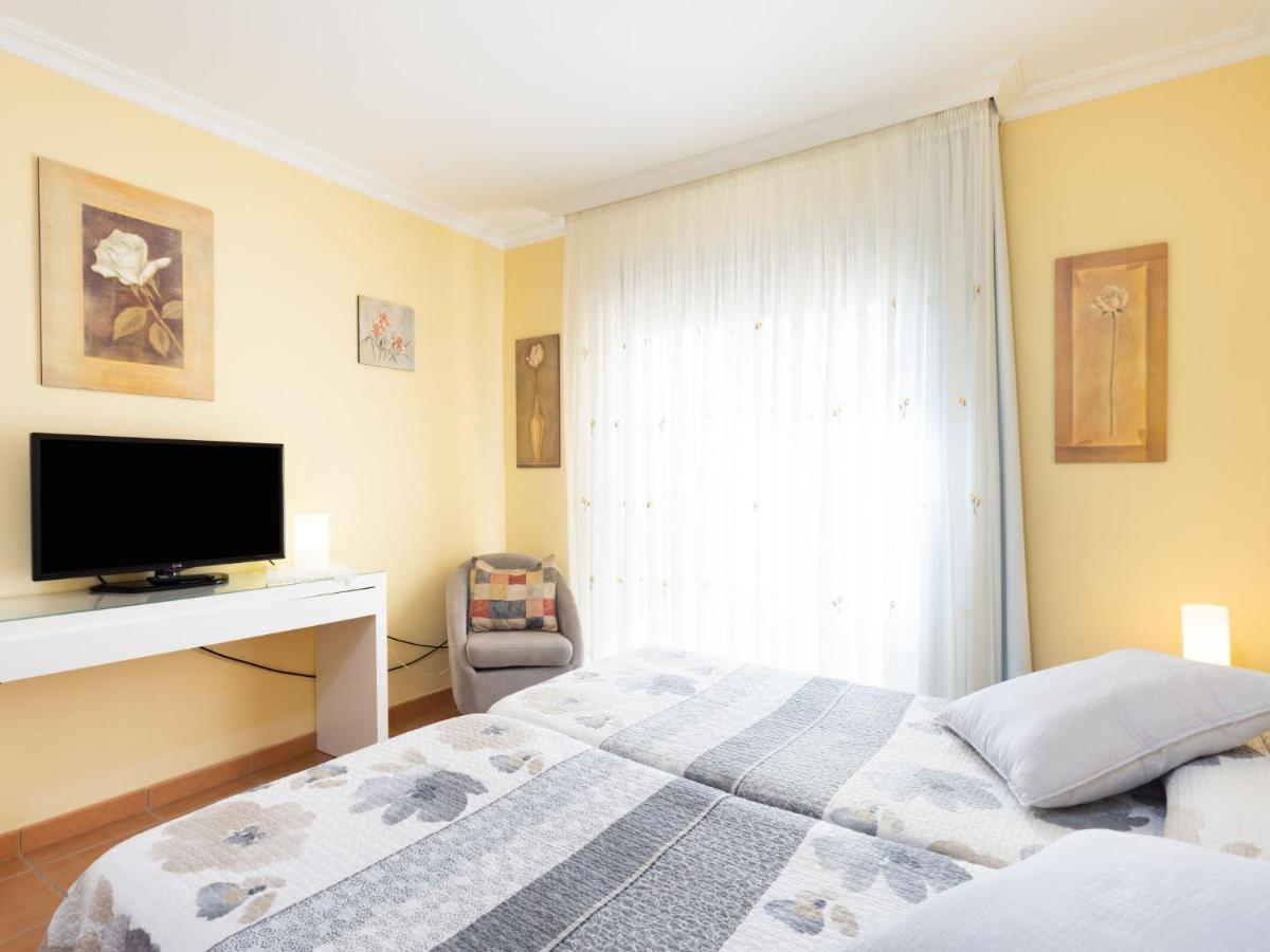 Apartment La Tejita By Interhome Exteriér fotografie