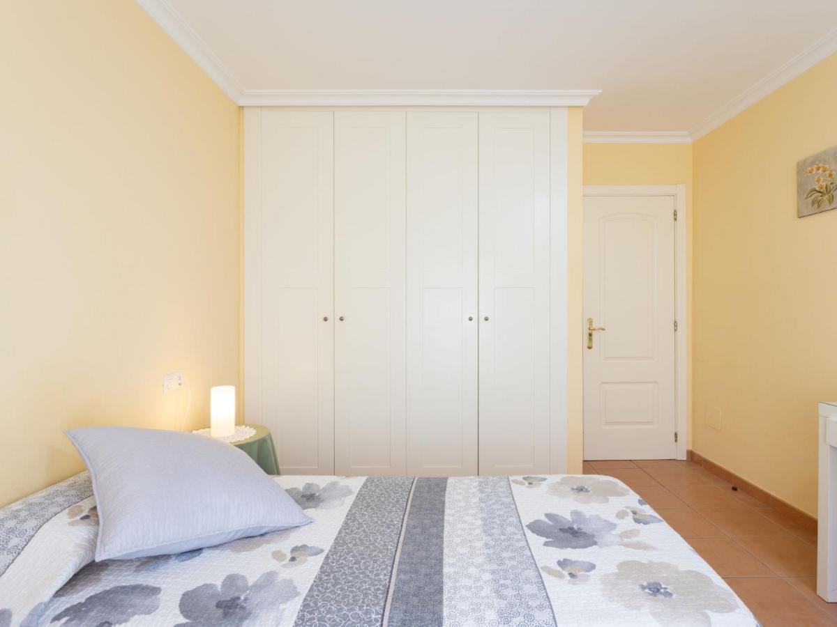 Apartment La Tejita By Interhome Exteriér fotografie